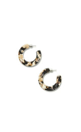 Kate Hoops in Abalone
