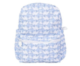 The Backpack in Fish