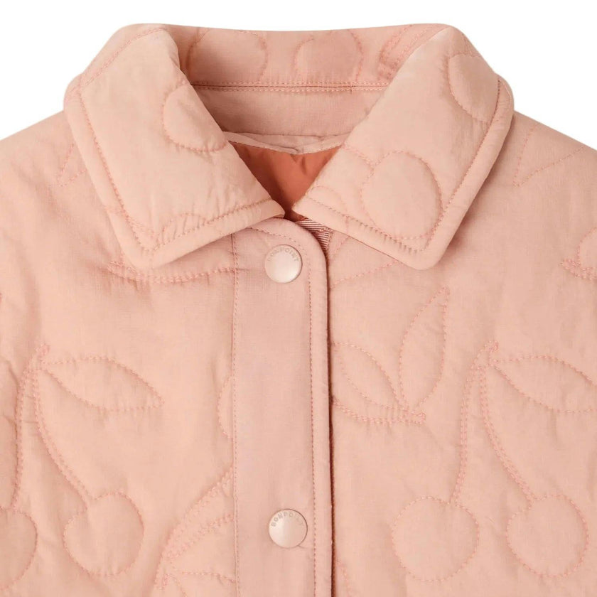 BONPOINT Molly Reversible Jacket - Rose The