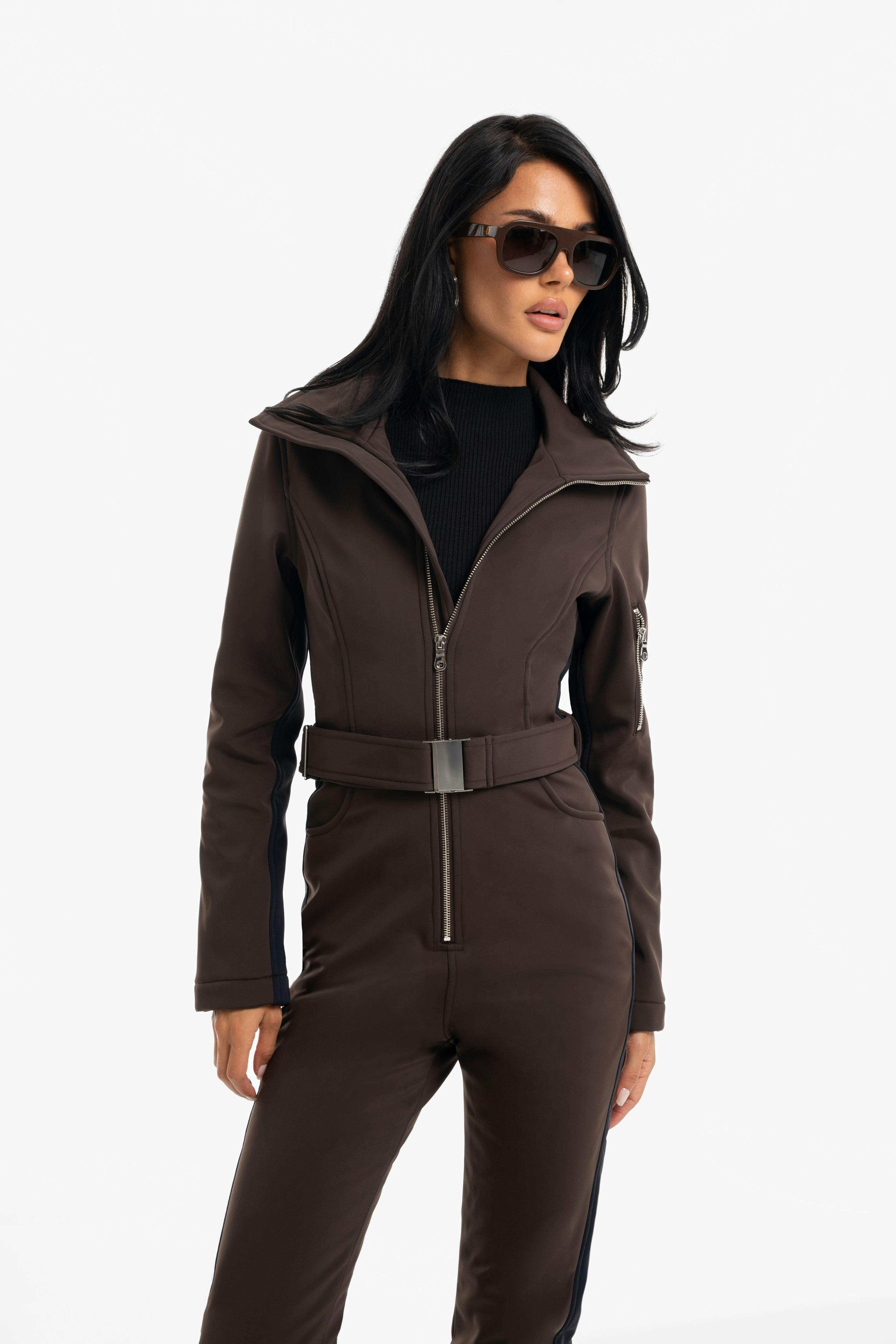 SIREN SKI SUIT