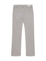 Benji Straight Light Grey
