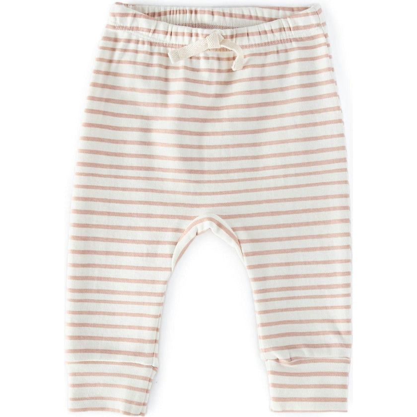 Harem Pant, Pink