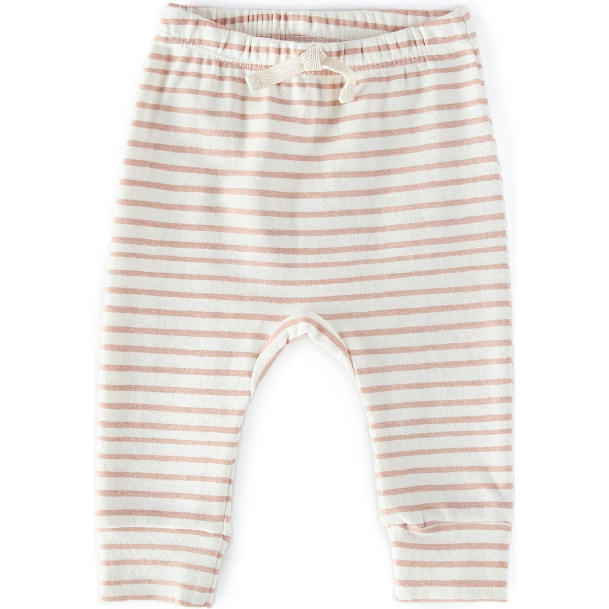 Harem Pant, Pink