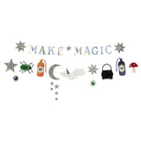 Making Magic Garland Set