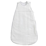 White Muslin Cotton Sleeper