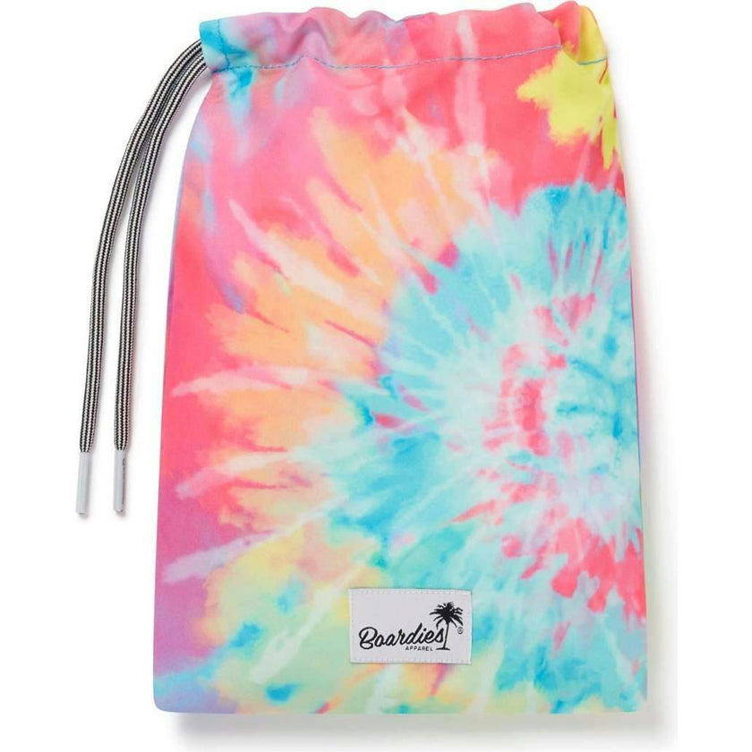 Kids Spiral Tie Dye III