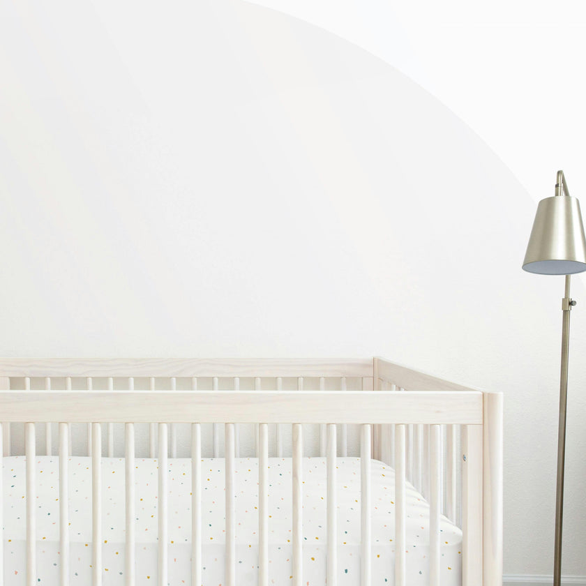 Organic Crib Sheet