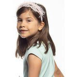 May Headband