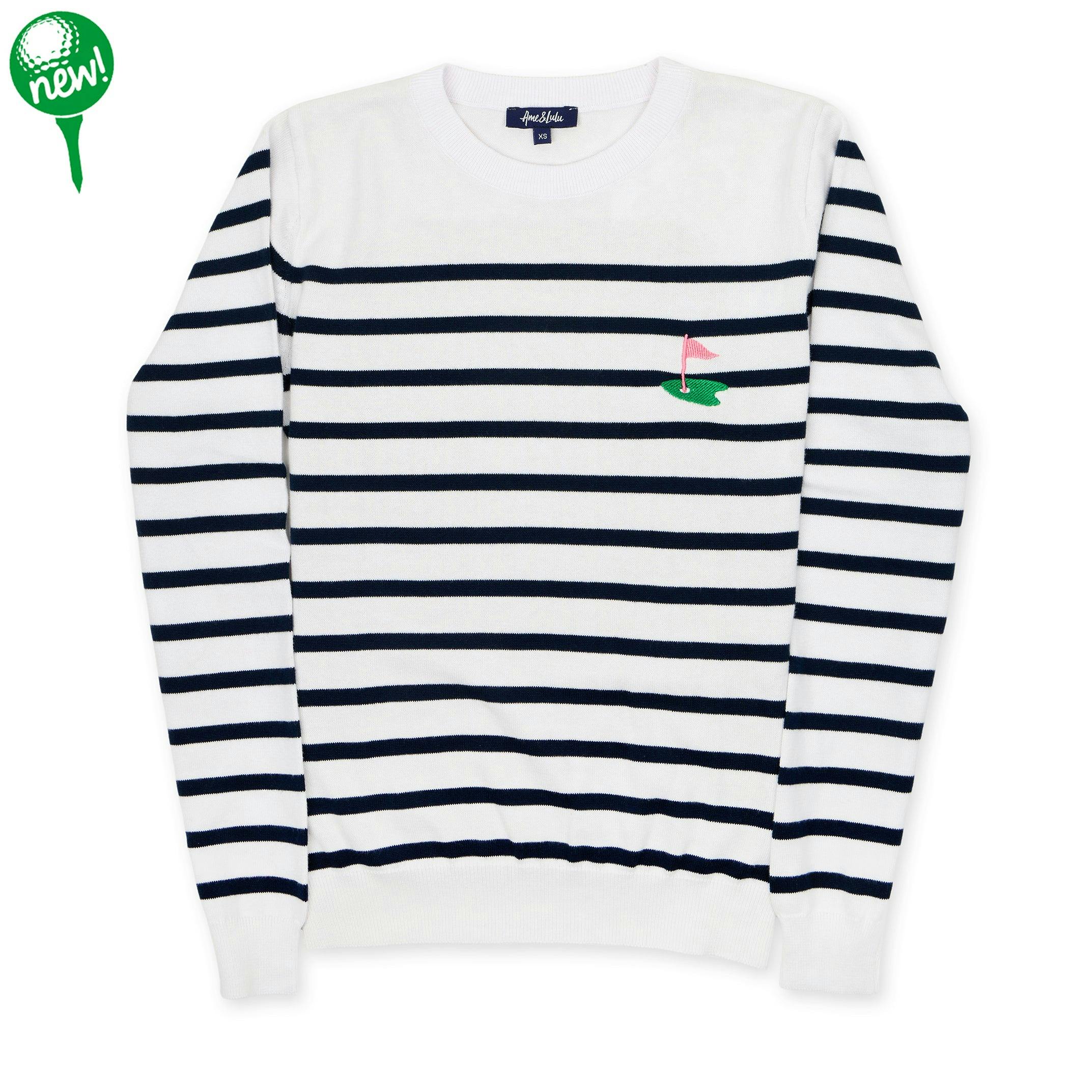Club Sport Sweater