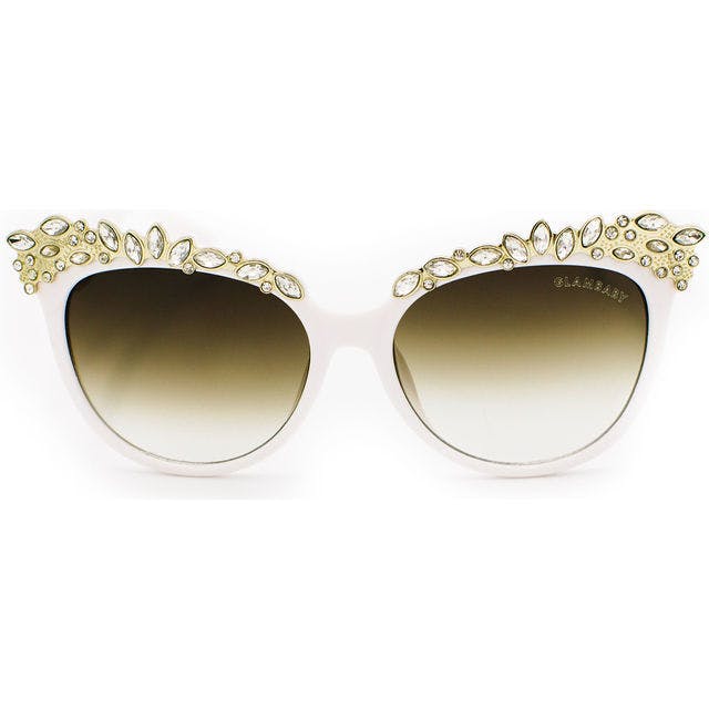 Valentina Frame Sunglasses