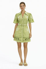 Poppy Dress