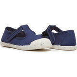 ECO-friendly T-band Sneakers