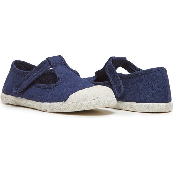 ECO-friendly T-band Sneakers