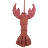 Lobster Wall Decor