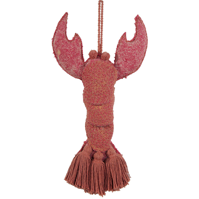 Lobster Wall Decor