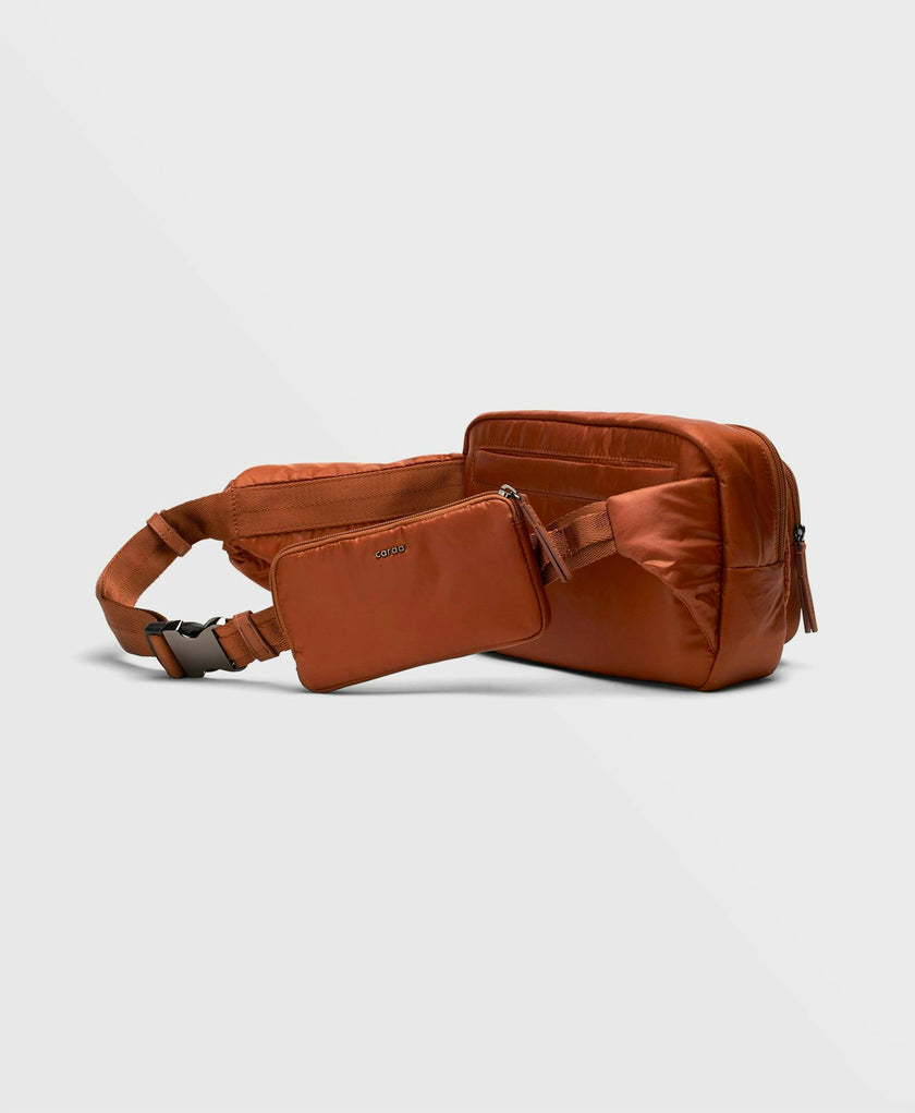 Baby Changing Sling Nylon