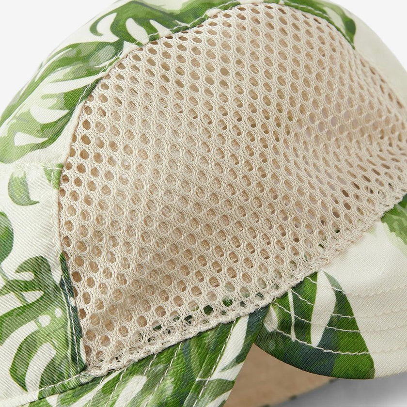 Island Leaf Outdoor Explorer Hat