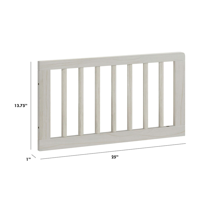 The MDB Family Toddler Bed Conversion Kit (M19699)