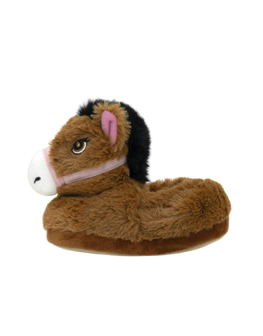 Meadow Brown Light Up Slipper