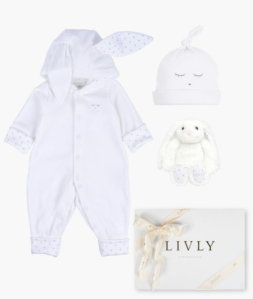 Best Bunnies Kit