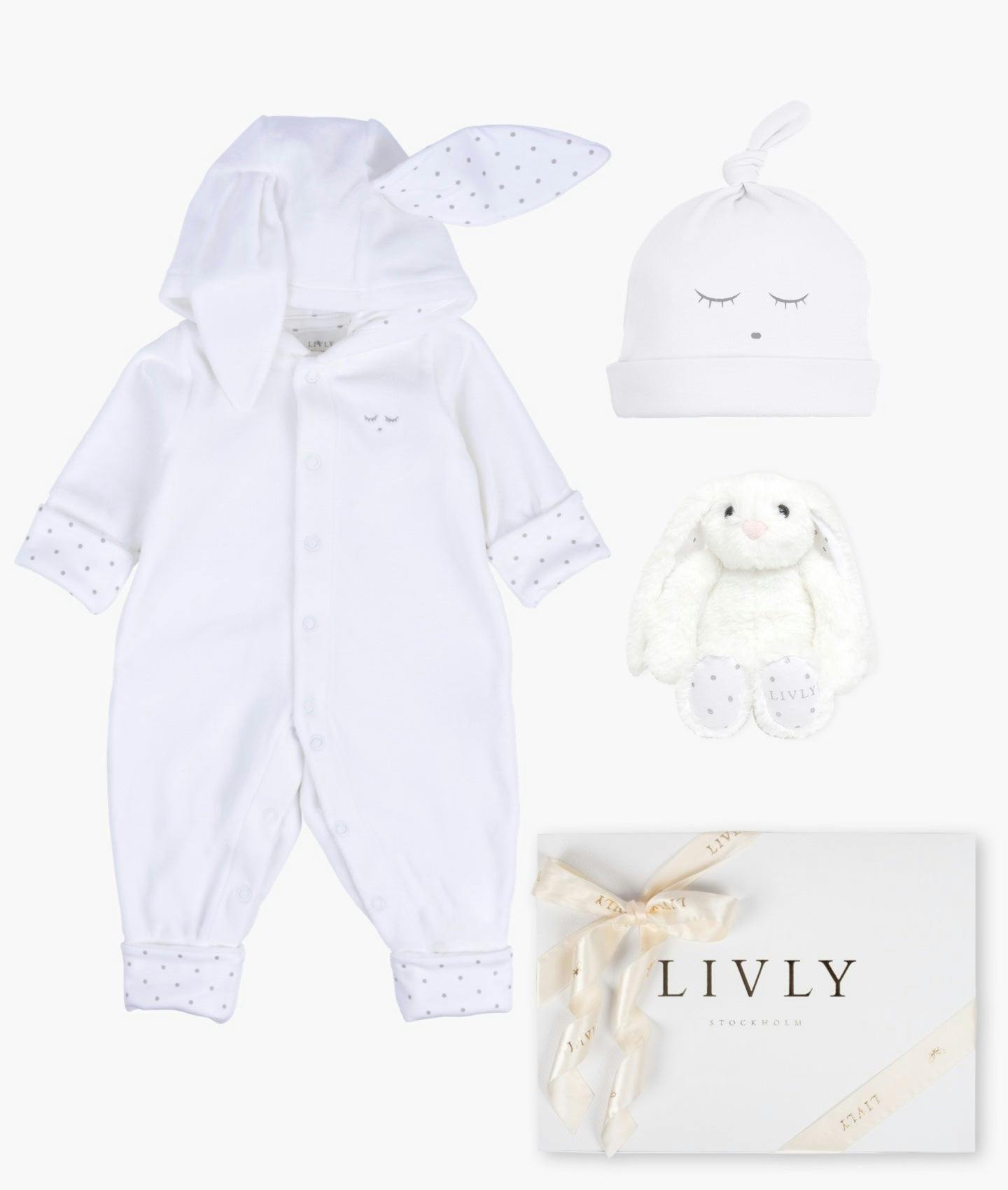 Best Bunnies Kit