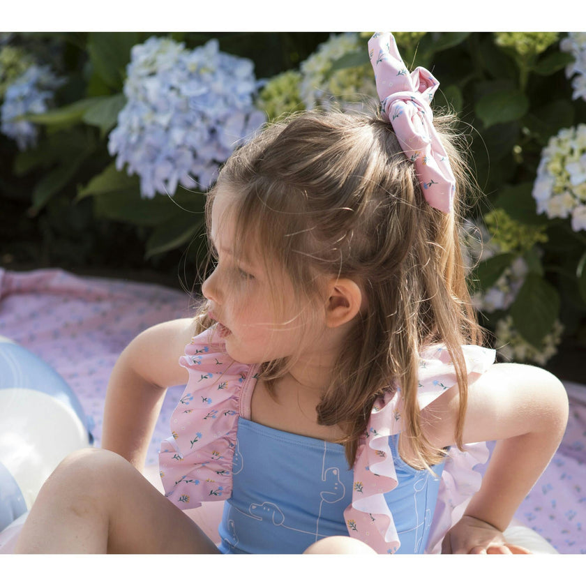 Day Garden Hairband