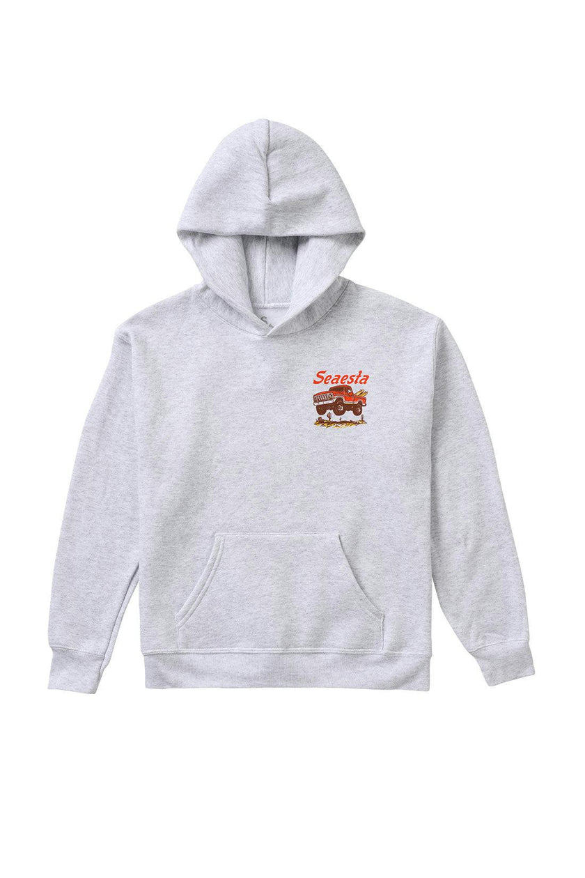 Baja Surf Trip Hoodie / Youth