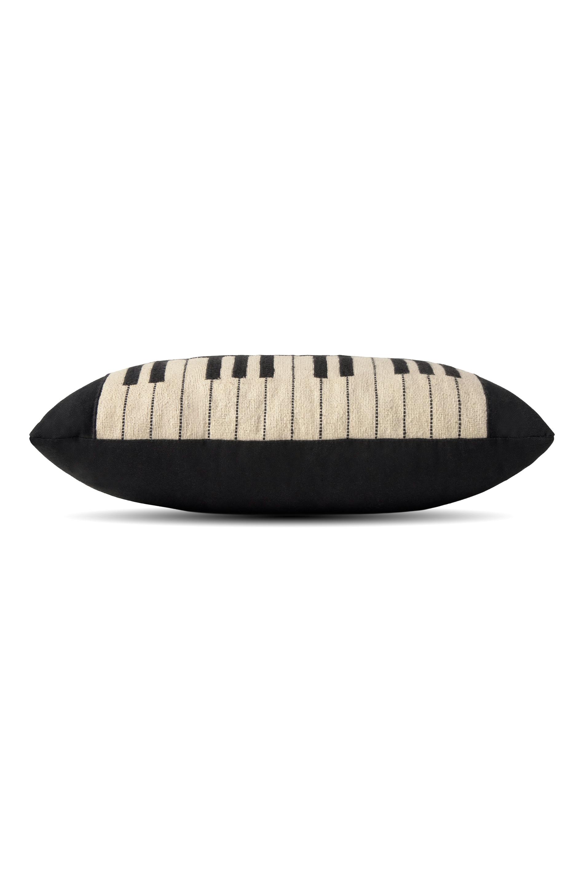 Cushion Piano