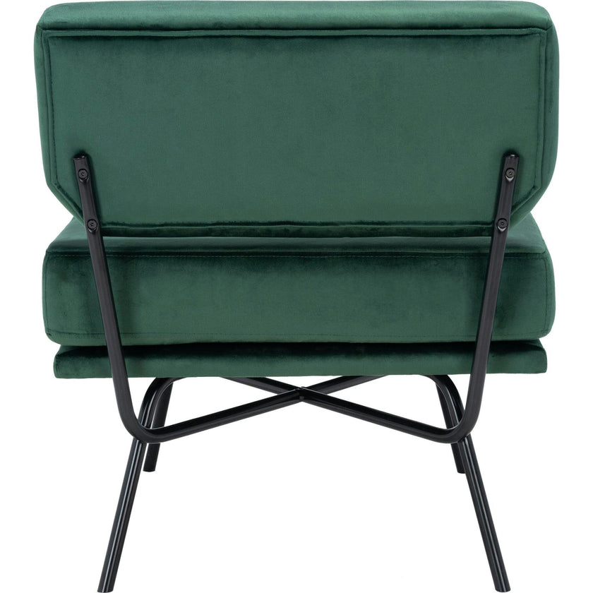 Kermit Accent Chair