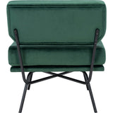 Kermit Accent Chair