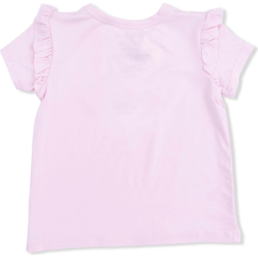 Birthday - Ruffle Tee