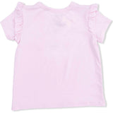 Birthday - Ruffle Tee