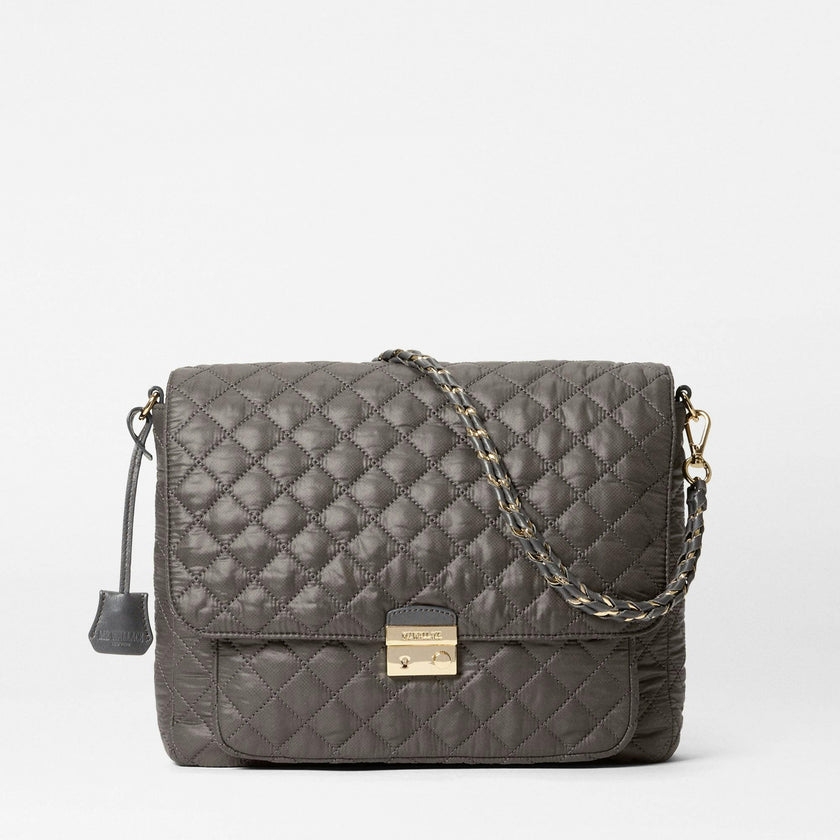 Magnet Large Crosby Lock Crossbody