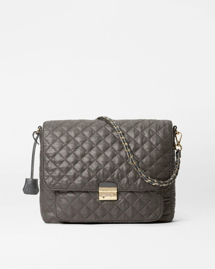 Magnet Large Crosby Lock Crossbody