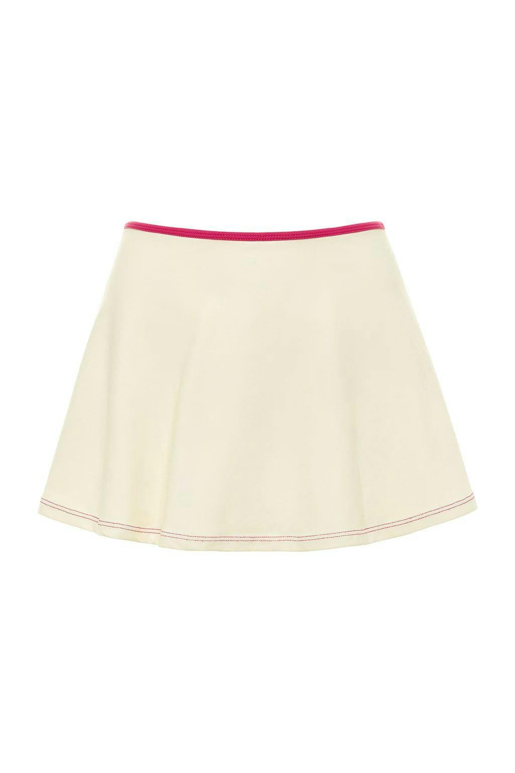 Ballet Skirt