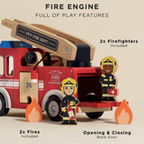 Fire Engine