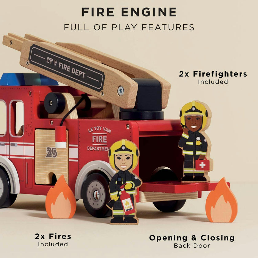 Fire Engine