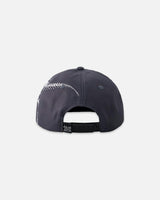 Cap Black