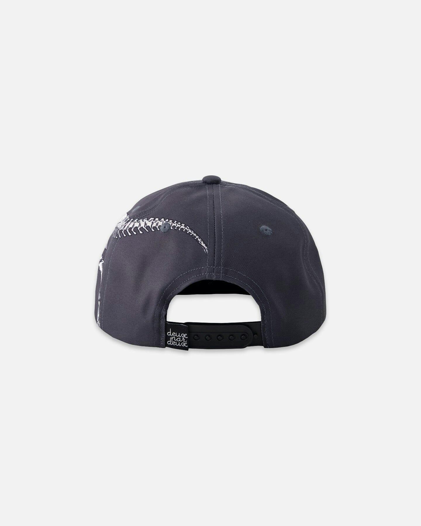 Cap Black