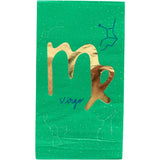 Zodiac Libra Guest Napkins