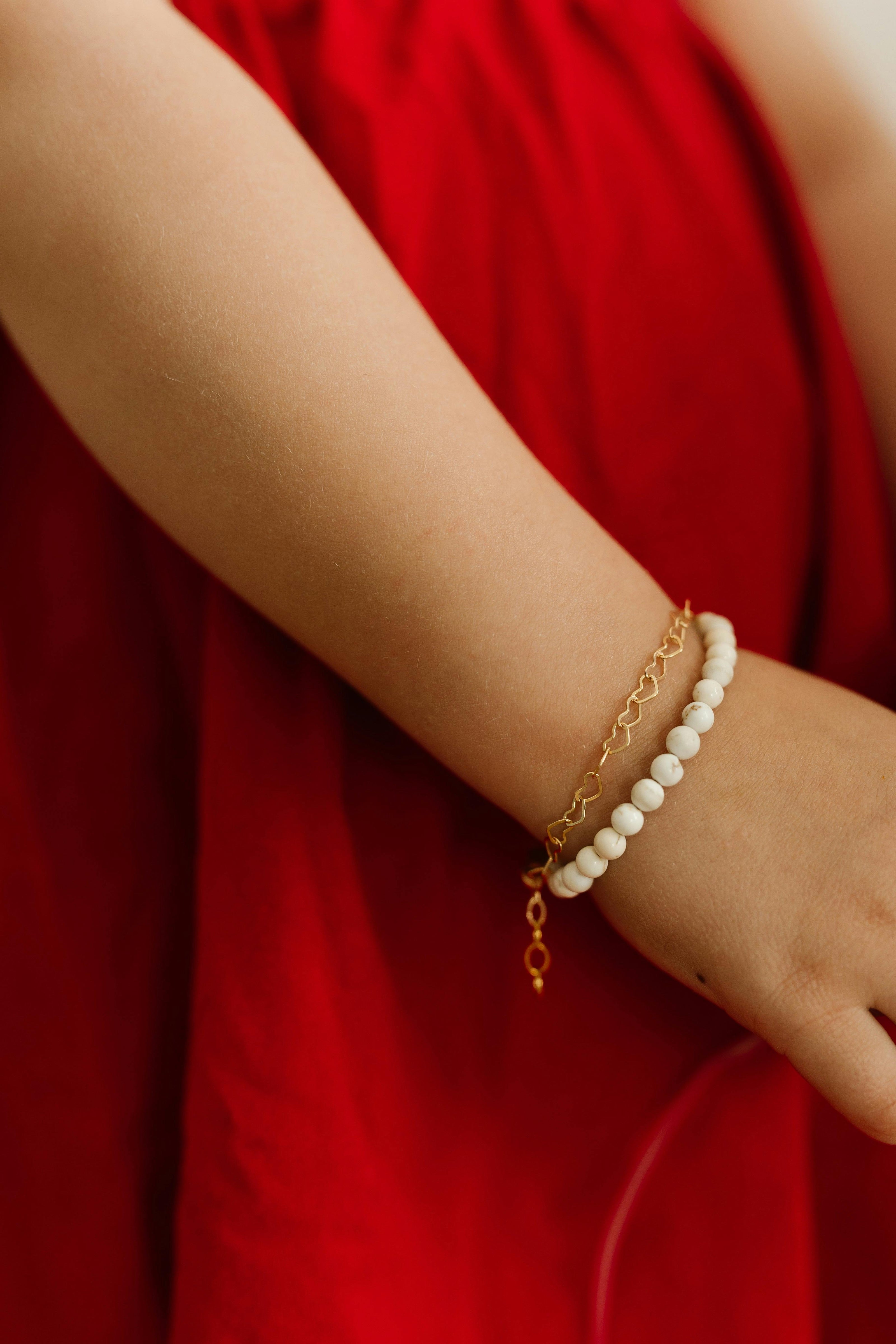 Be Mine Bracelet