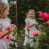 Yara Dress |  Garden Party