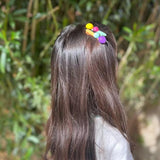 Playful Hair Clips (Set of 5)