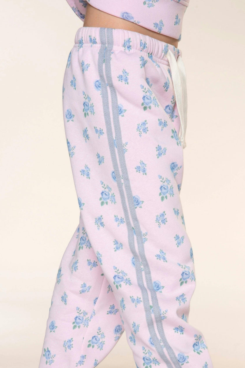 Cloud Soft French Terry Sweatpant