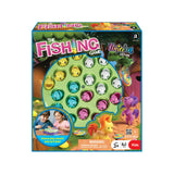The Fishing Game: Unicorn Edition