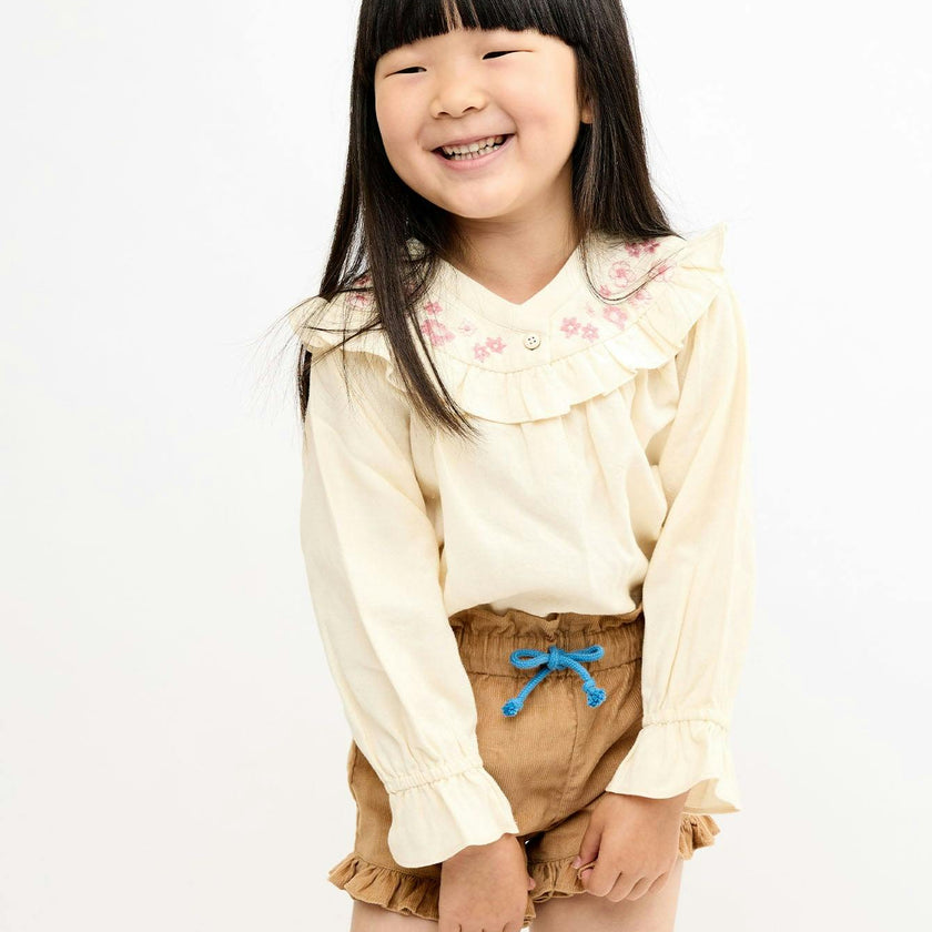 Stella Short