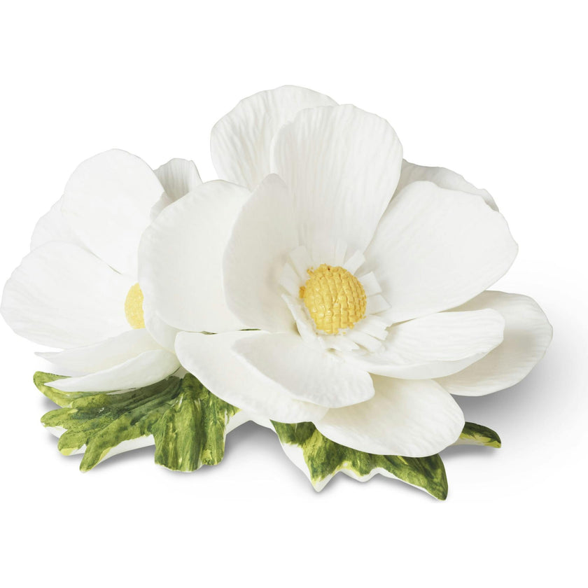 Cosmos Porcelain Flower
