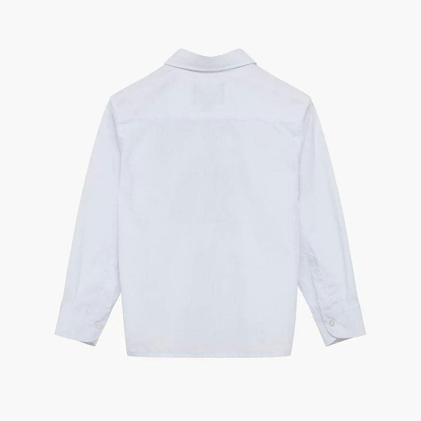 Thomas Shirt in White