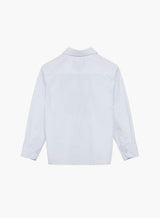 Thomas Shirt in White