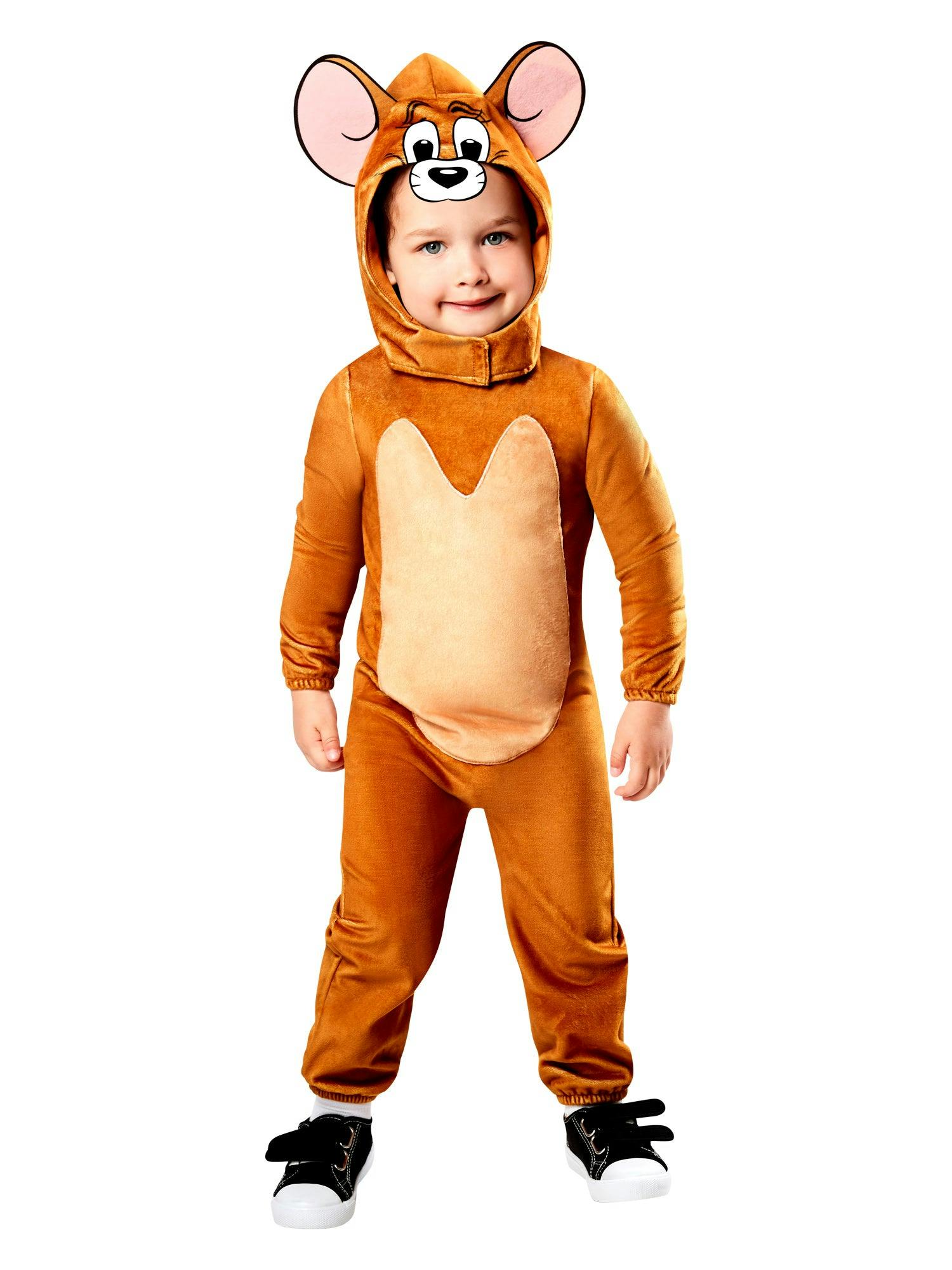 Tom and Jerry Movie Jerry Mouse Costume for Toddlers